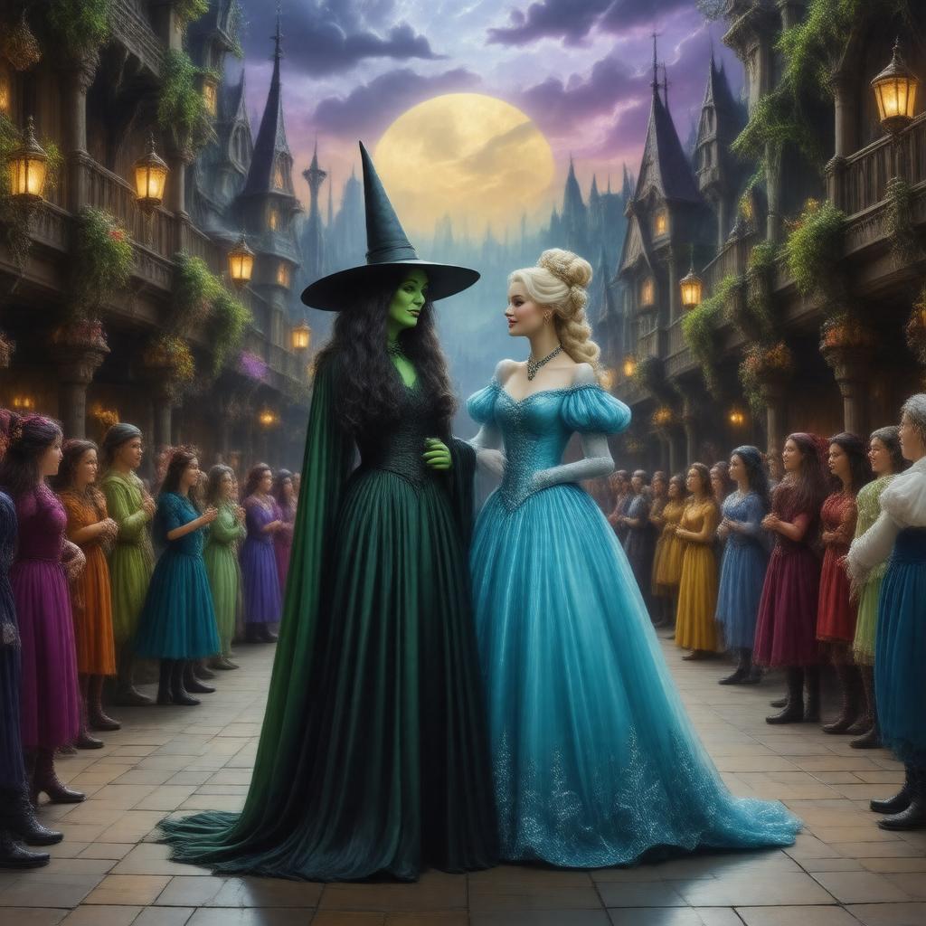 Wicked (musical)